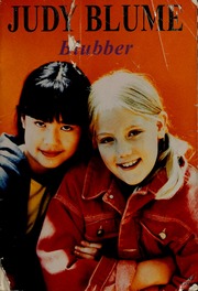 Cover of edition blubberblim00blum