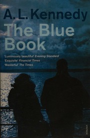 Cover of edition bluebook0000kenn_d2h3