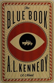 Cover of edition bluebook0000kenn_d5u1