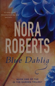 Cover of edition bluedahlia0000robe_y5s6