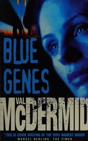 Cover of edition bluegenes0000mcde
