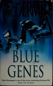 Cover of edition bluegenes00mcde