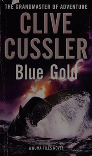 Cover of edition bluegold0000unse