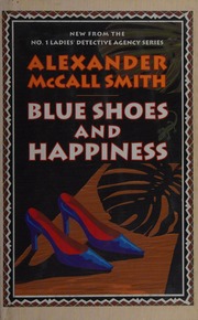 Cover of edition blueshoeshappine0000mcca