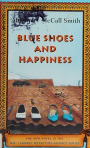 Cover of edition blueshoeshappine0000mcca_y6t9