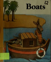 Cover of edition boatsdurr00durr
