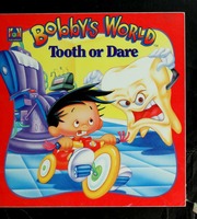 Cover of edition bobbysworldtooth00kidd