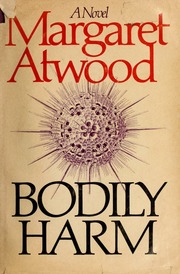 Cover of edition bodilyharm000atwo
