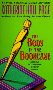 Cover of edition bodyicase00page