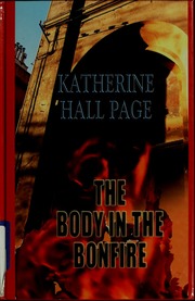 Cover of edition bodyinbonfirefai00page