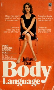 Cover of edition bodylanguage00fast