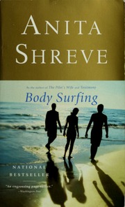 Cover of edition bodysurfing00litt