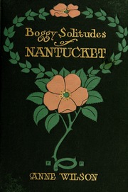 Cover of edition boggysolitudesof00wils