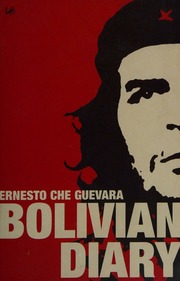 Cover of edition boliviandiary0000guev_p4s6