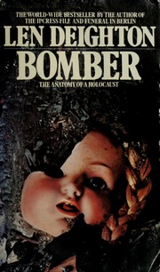 Cover of edition bombereventsrela00deig