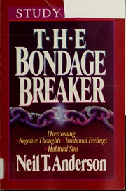 Cover of edition bondagebreakerst00ande