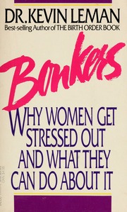 Cover of edition bonkerswhywomeng00lema