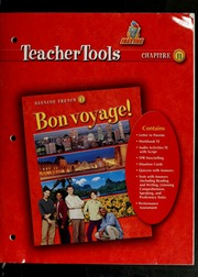 Cover of edition bonvoyage2004schm