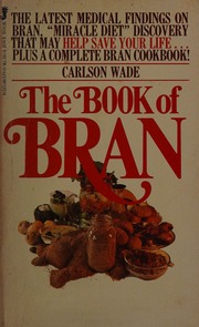 Cover of edition bookofbran0000wade