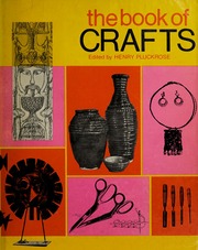 Cover of edition bookofcrafts0000pluc