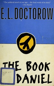 Cover of edition bookofdanielnove00doct_0