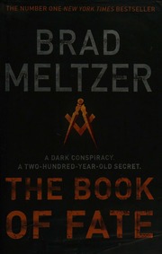 Cover of edition bookoffate0000melt