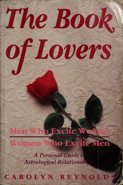Cover of edition bookofloversmenw00reyn