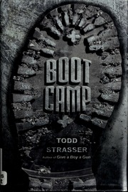 Cover of edition bootcamp00stra
