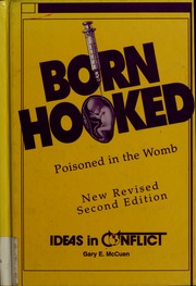 Cover of edition bornhookedpoison00mccu