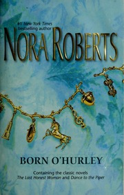Cover of edition bornohurley00robe
