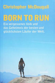 Cover of edition borntoruneinverg0000mcdo