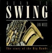 Cover of edition borntoswing00wood