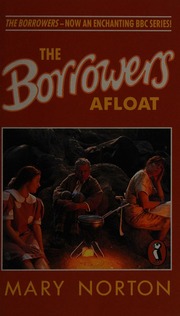 Cover of edition borrowersafloat0000nort_n6z7