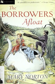 Cover of edition borrowersafloat00nort_0