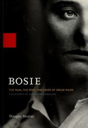 Cover of edition bosie00doug