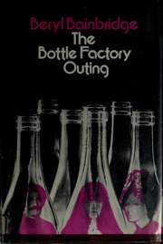 Cover of edition bottlefactoryout00bain