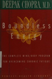 Cover of edition boundlessenergyc0000chop