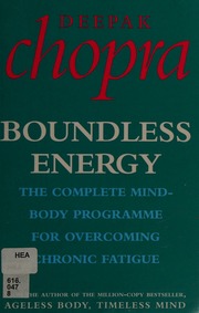 Cover of edition boundlessenergyc0000chop_l6p0