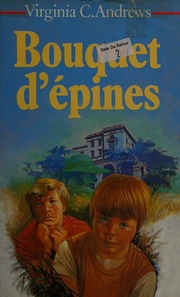 Cover of edition bouquetdepines0000andr
