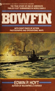 Cover of edition bowfinstoryofone0000hoyt