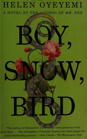 Cover of edition boysnowbird0000oyey_x6m1