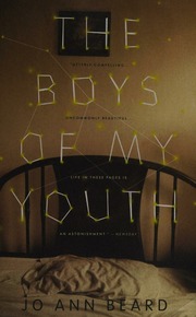 Cover of edition boysofmyyouth0000bear