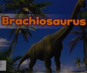 Cover of edition brachiosaurus0000nunn_n1g2