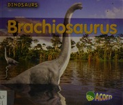 Cover of edition brachiosaurus0000nunn_n9x6