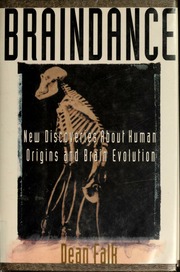 Cover of edition braindance00falk