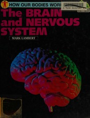 Cover of edition brainnervoussyst0000lamb_a1v8