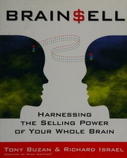 Cover of edition brainsellharness0000buza