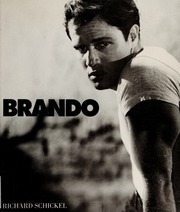 Cover of edition brando0000schi