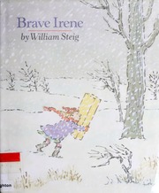 Cover of edition braveirene00stei