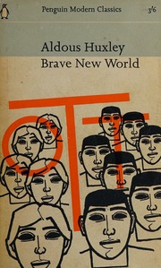 Cover of edition bravenewworld0000unse_o6k3